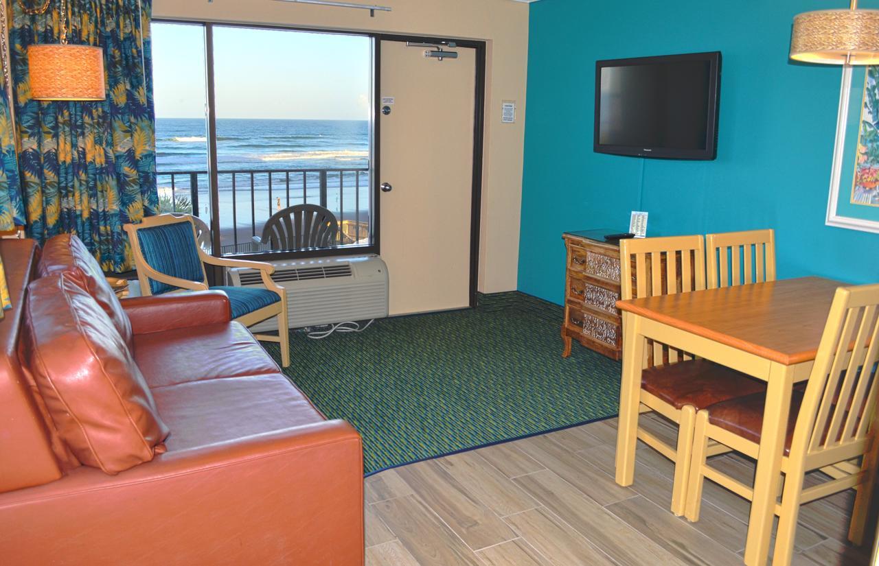 Sun Viking Lodge - Daytona Beach Exterior photo