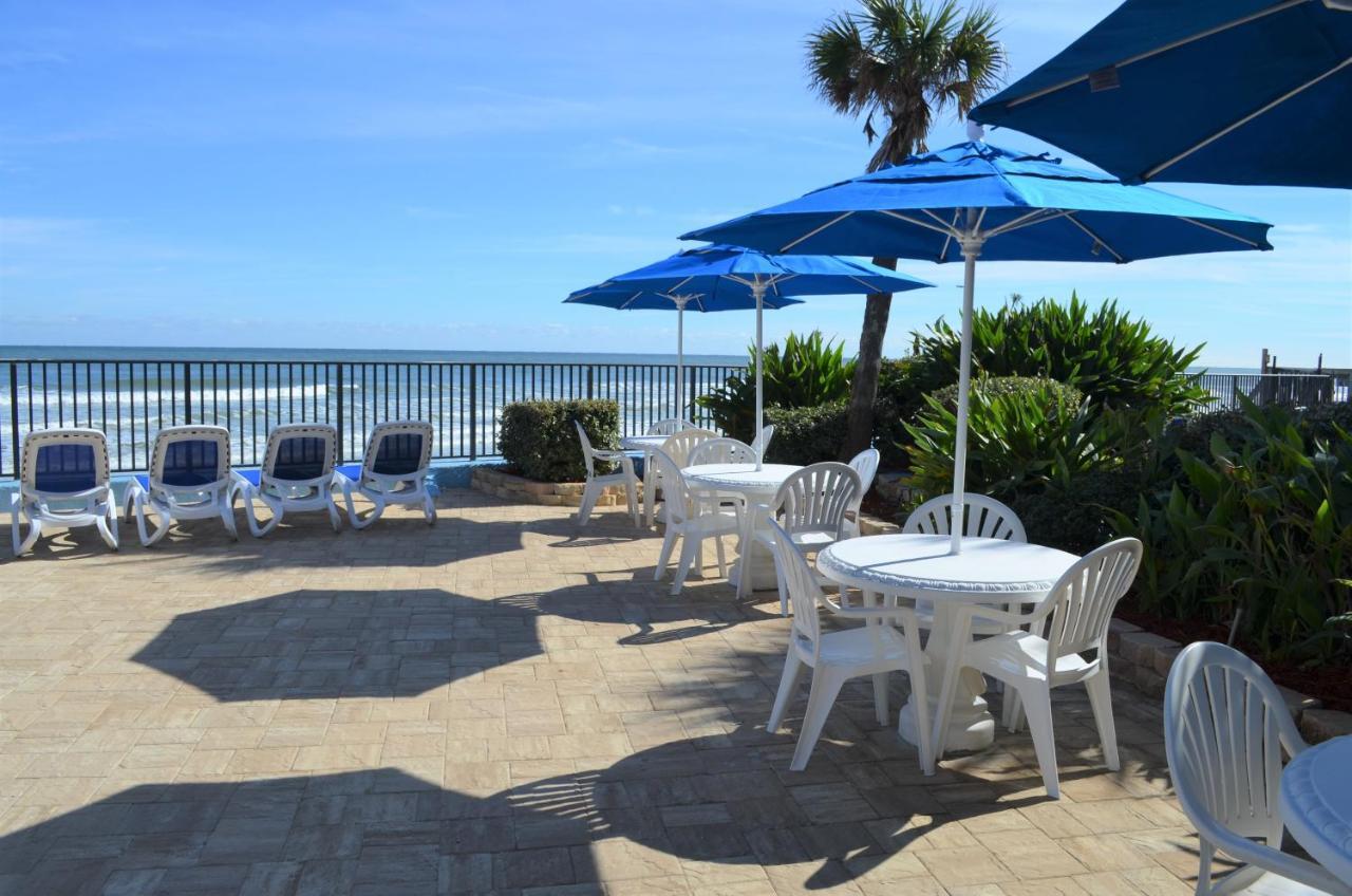Sun Viking Lodge - Daytona Beach Exterior photo