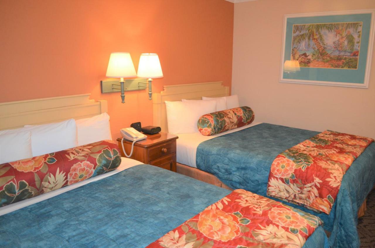 Sun Viking Lodge - Daytona Beach Room photo